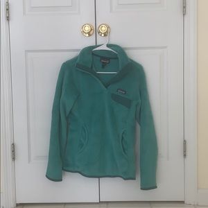 Patagonia women’s pullover